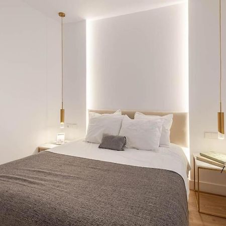 Апартаменты Chamberi III Calle Cardenal Cisneros 3Br 3Bh Мадрид Экстерьер фото