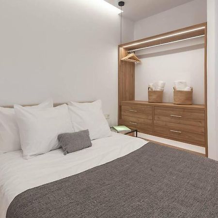 Апартаменты Chamberi III Calle Cardenal Cisneros 3Br 3Bh Мадрид Экстерьер фото